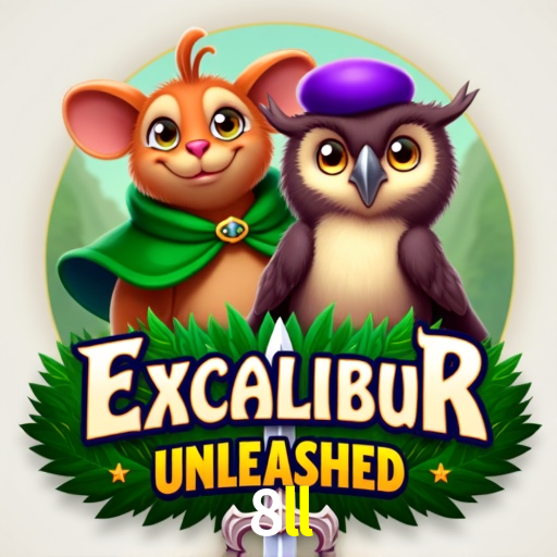 Jogos Exclusivos 8ll