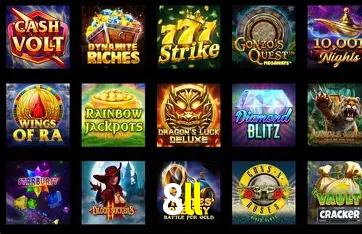Apostas Esportivas na 8ll: Um Guia Completo